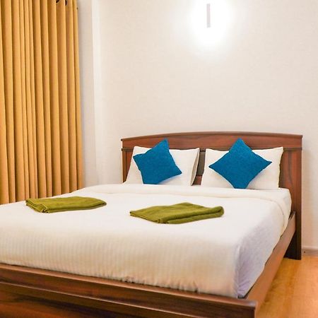 Vista Apartment Mariners Blue Nuwara Eliya Exteriör bild