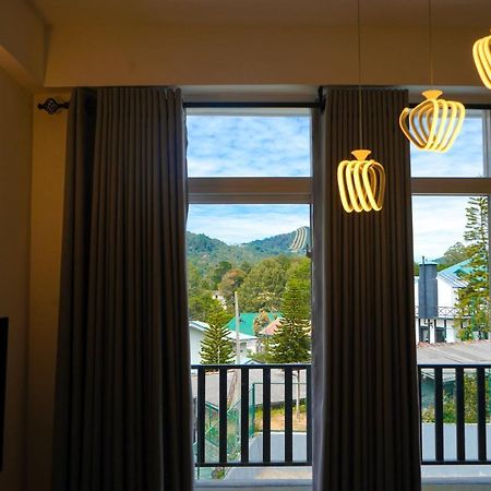 Vista Apartment Mariners Blue Nuwara Eliya Exteriör bild