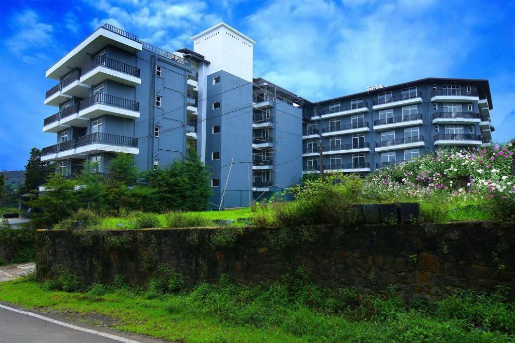 Vista Apartment Mariners Blue Nuwara Eliya Exteriör bild