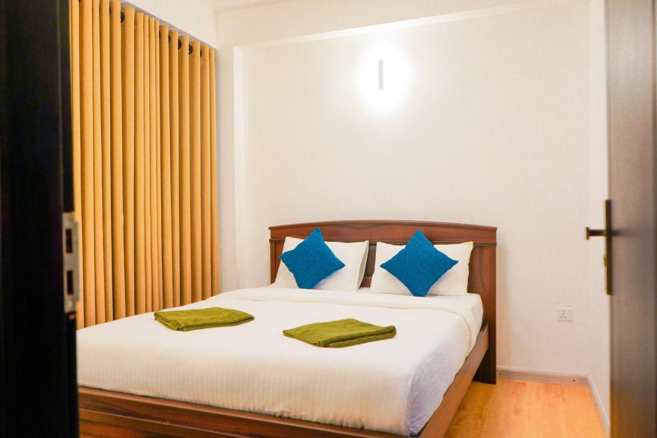 Vista Apartment Mariners Blue Nuwara Eliya Exteriör bild