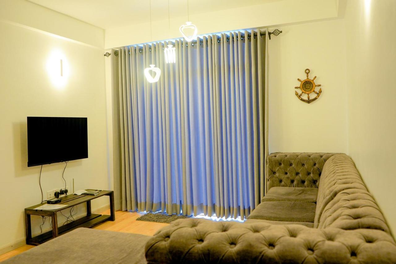 Vista Apartment Mariners Blue Nuwara Eliya Exteriör bild