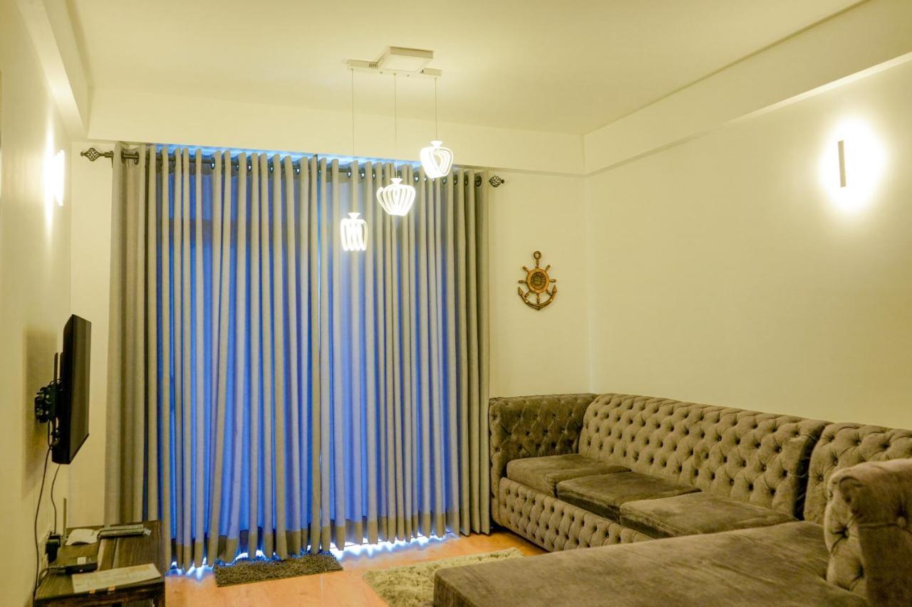 Vista Apartment Mariners Blue Nuwara Eliya Exteriör bild