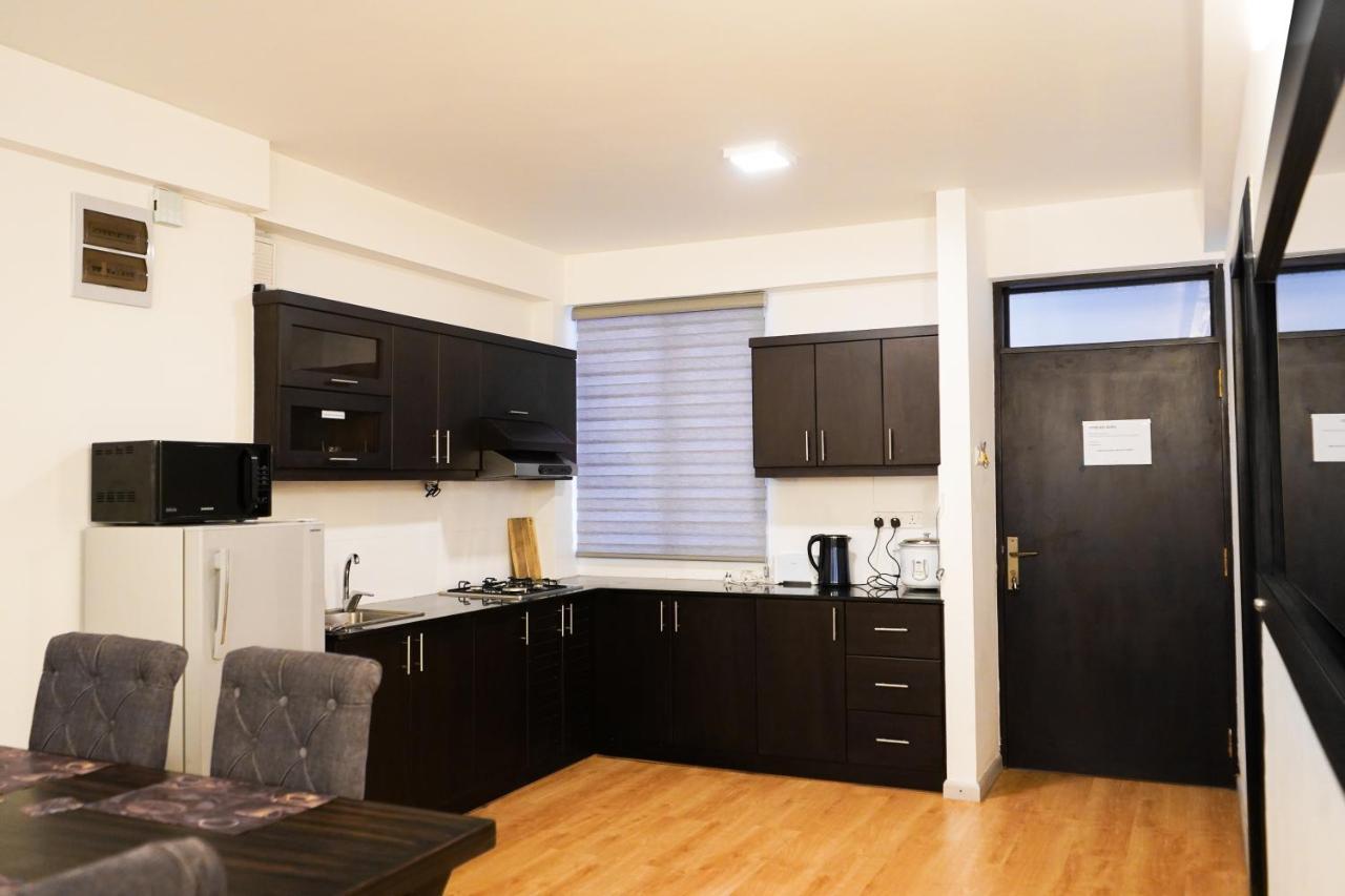 Vista Apartment Mariners Blue Nuwara Eliya Exteriör bild