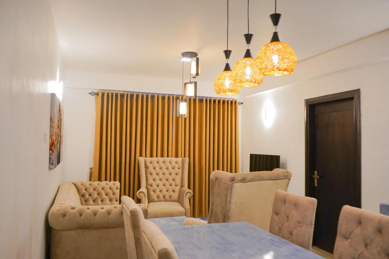 Vista Apartment Mariners Blue Nuwara Eliya Exteriör bild