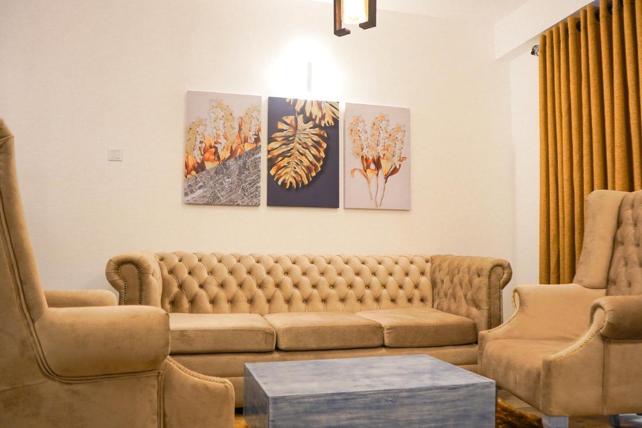 Vista Apartment Mariners Blue Nuwara Eliya Exteriör bild