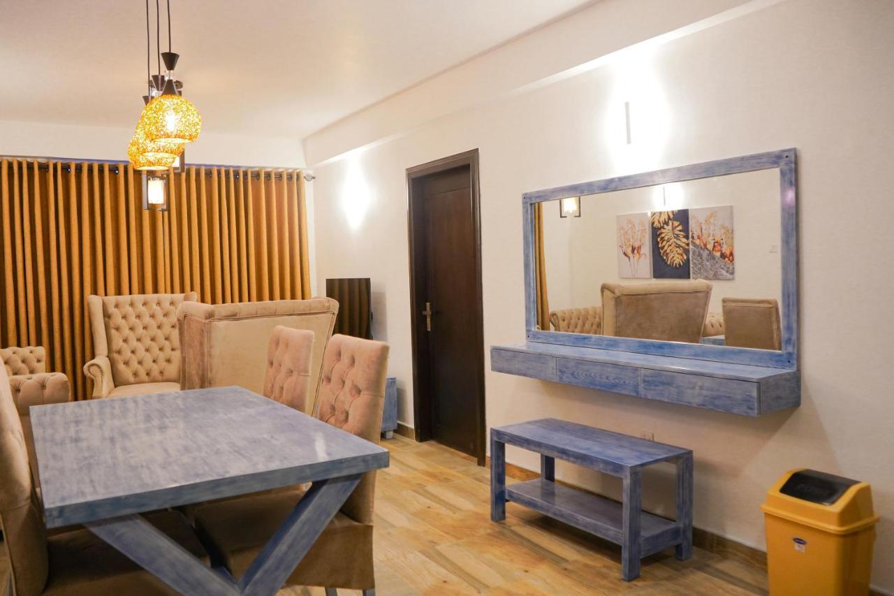 Vista Apartment Mariners Blue Nuwara Eliya Exteriör bild