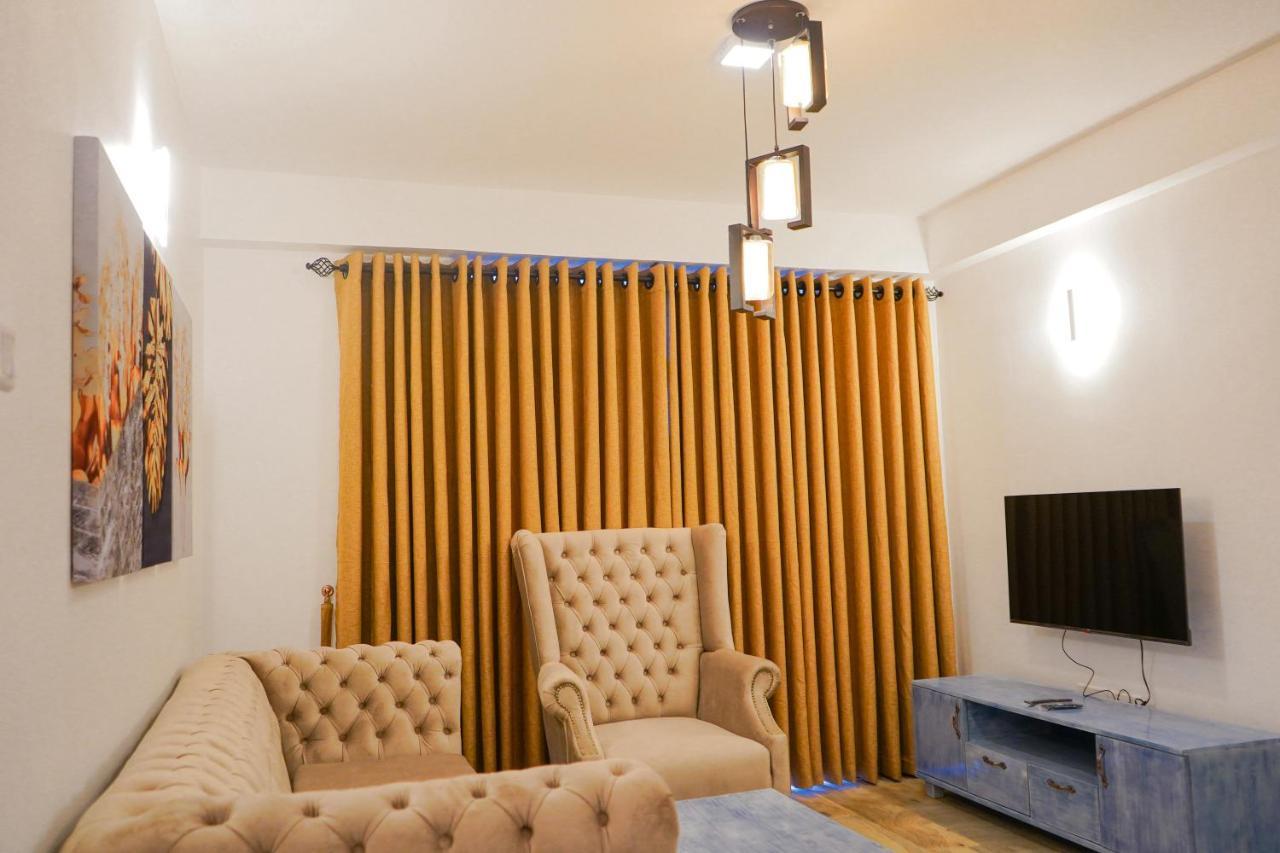 Vista Apartment Mariners Blue Nuwara Eliya Exteriör bild