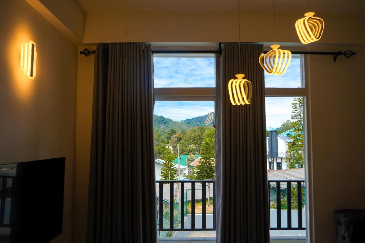 Vista Apartment Mariners Blue Nuwara Eliya Exteriör bild