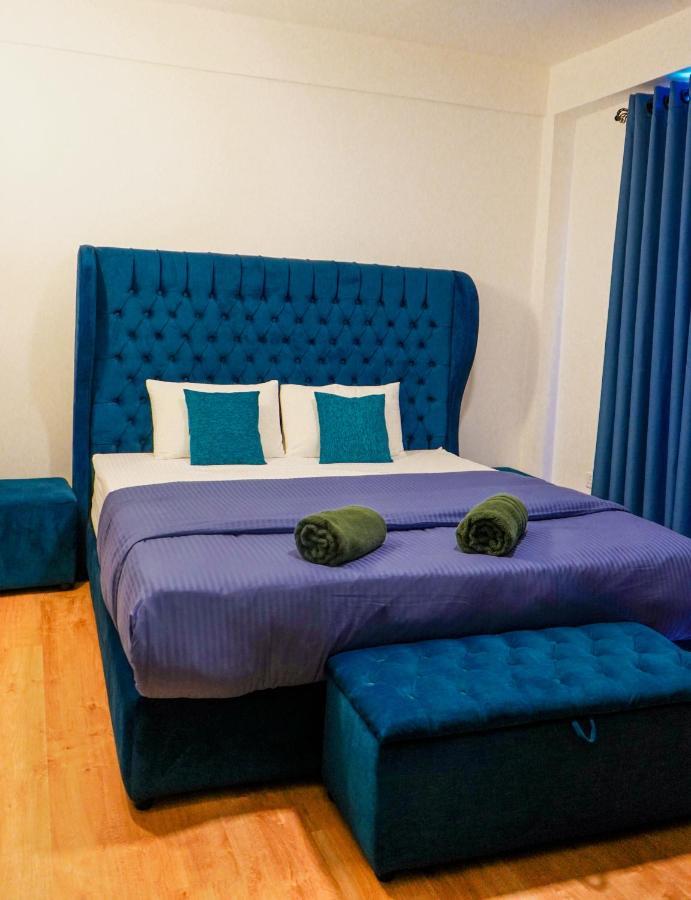 Vista Apartment Mariners Blue Nuwara Eliya Exteriör bild