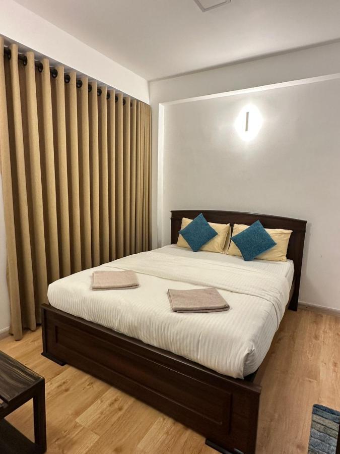 Vista Apartment Mariners Blue Nuwara Eliya Exteriör bild